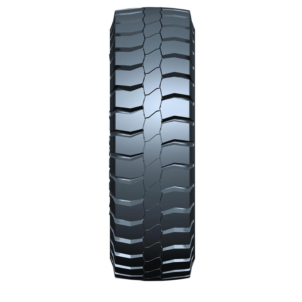 Big LUAN OTR tires for earthmover; giant tires keep you safe and stability
