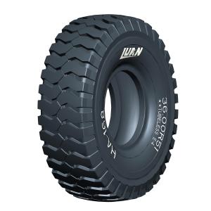 outstanding Giant otr tires for mining industry; giant tires for CAT trucks