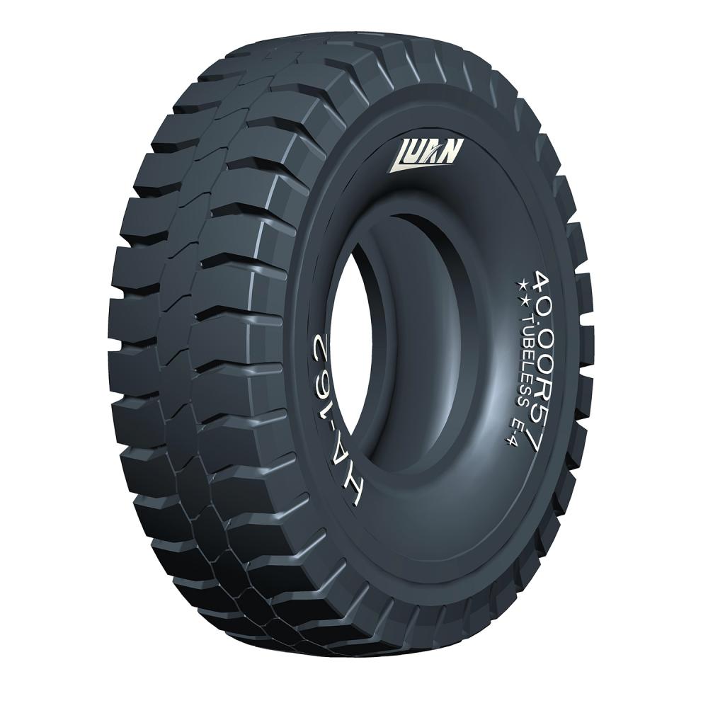 High quality Giant mining tires; Giant OTR tires for dump trucks