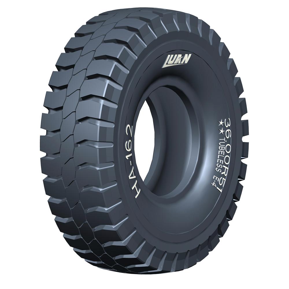 适用于徐工矿用自卸车的巨型土方工程机械轮胎; 用于煤矿区优质的工程机械子午线轮胎
