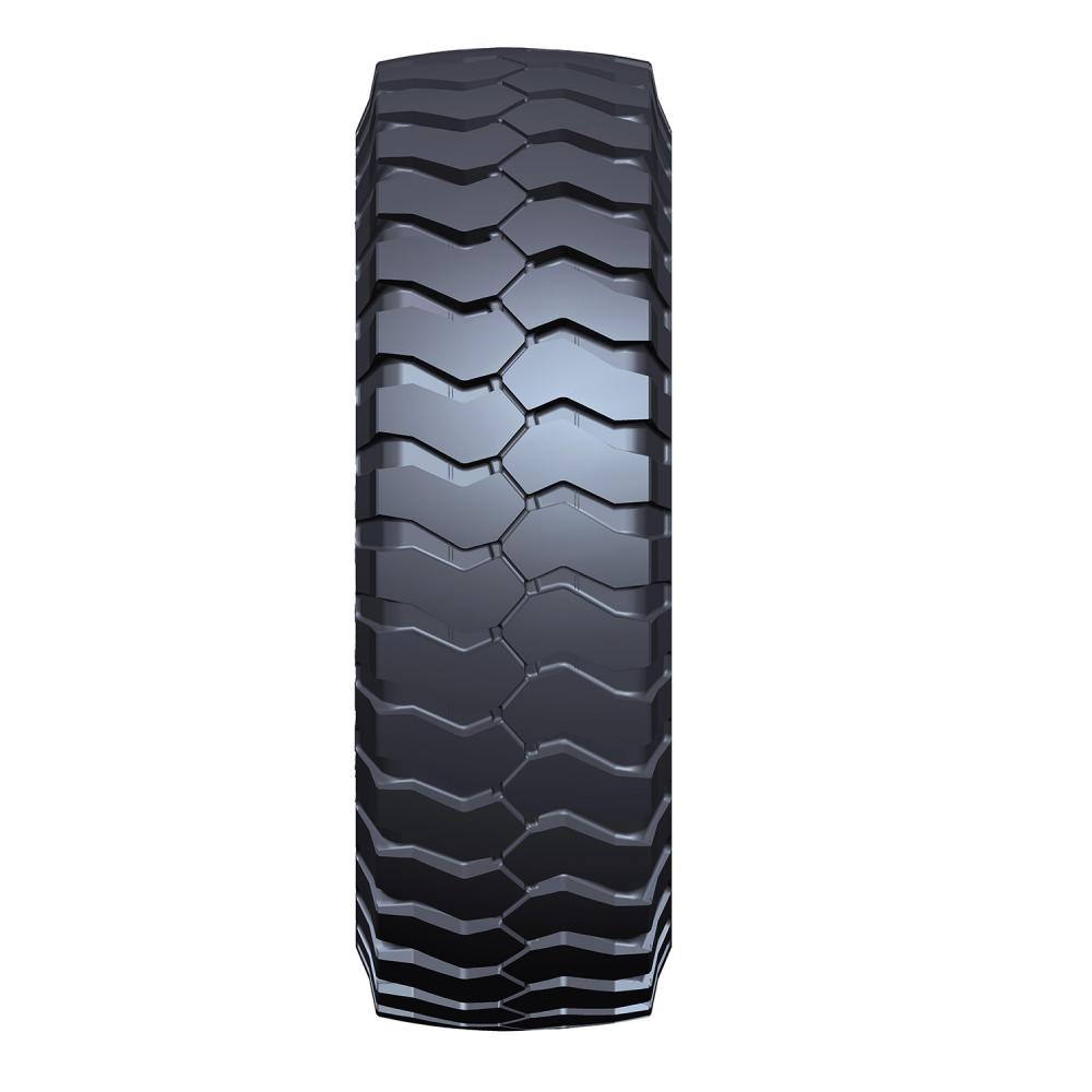 优质的矿用工程车轮胎; 适用于铜矿的工程机械子午线轮胎