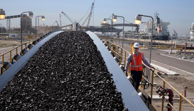 煤炭业遭遇“巨大风暴”，澳大利亚正为禁止华为支付凄惨价钱！
