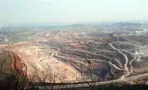 中国矿山之最，看看您知道几个？